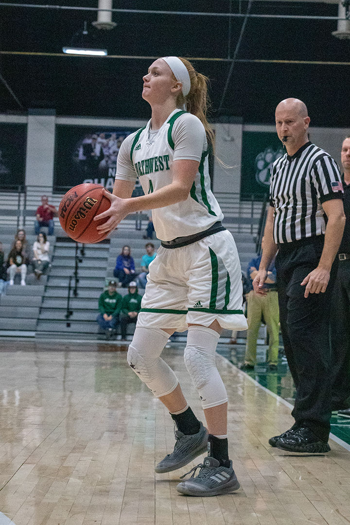 NW WBB 2 1-25-20